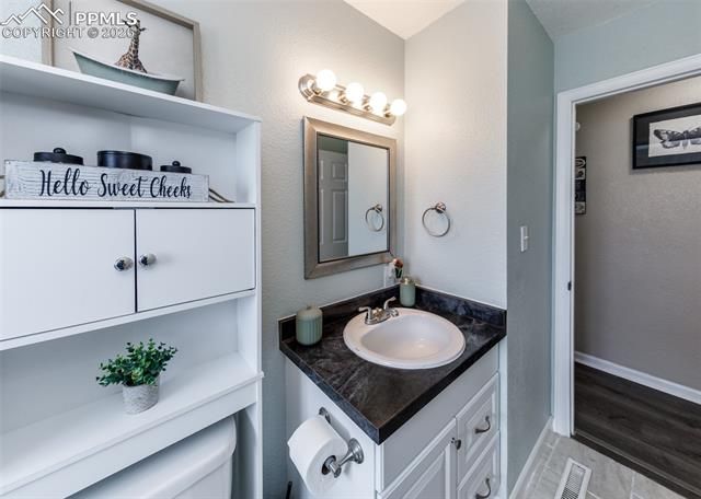 1703 Harrow Road, Colorado Springs, CO 80906