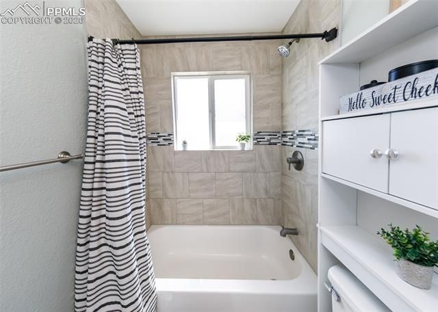 1703 Harrow Road, Colorado Springs, CO 80906