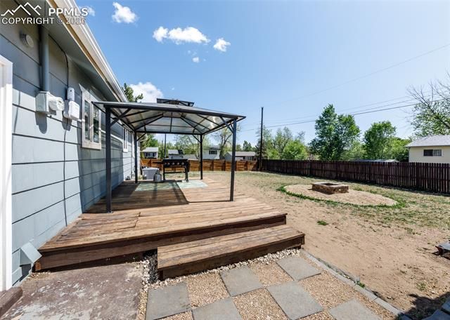 1703 Harrow Road, Colorado Springs, CO 80906