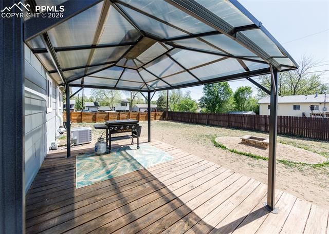1703 Harrow Road, Colorado Springs, CO 80906