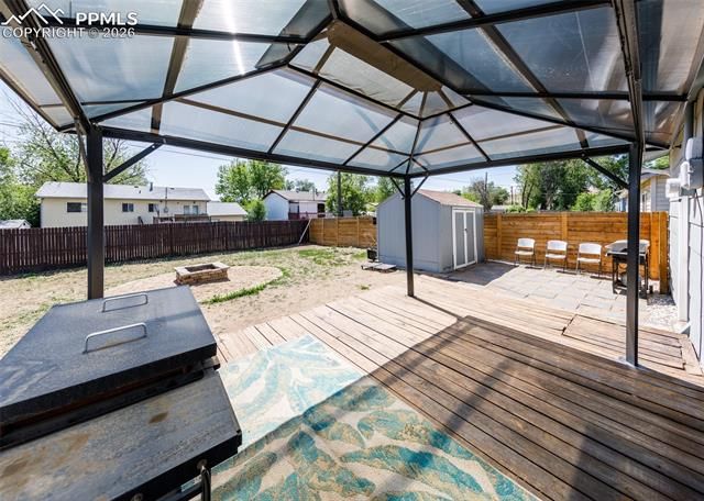1703 Harrow Road, Colorado Springs, CO 80906