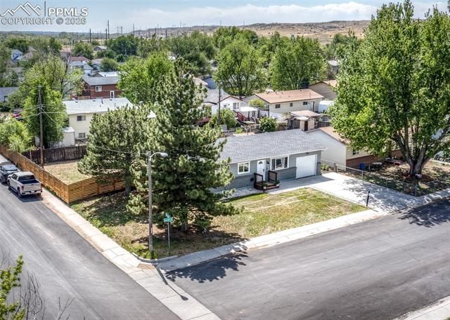 1703 Harrow Road, Colorado Springs, CO 80906