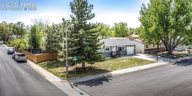 1703 Harrow Road, Colorado Springs, CO 80906