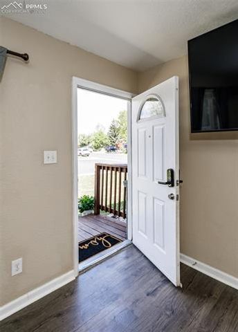 1703 Harrow Road, Colorado Springs, CO 80906
