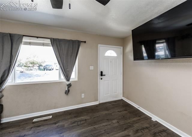 1703 Harrow Road, Colorado Springs, CO 80906