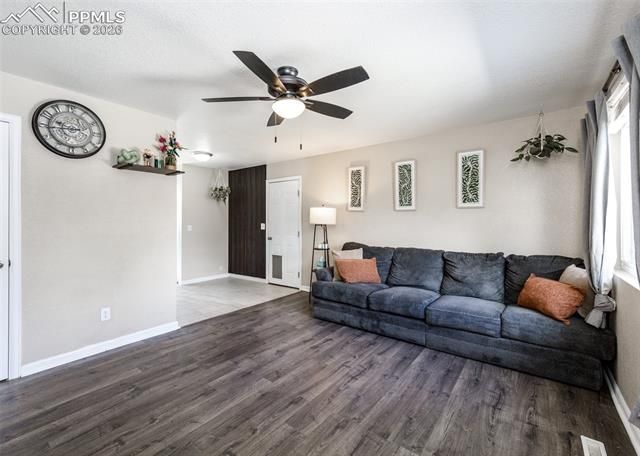 1703 Harrow Road, Colorado Springs, CO 80906