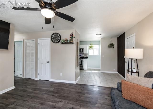 1703 Harrow Road, Colorado Springs, CO 80906