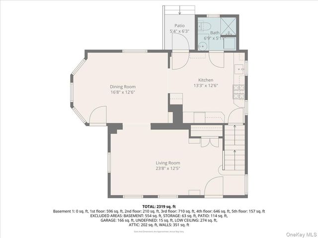 37 Central Street, Huntington, NY 11743