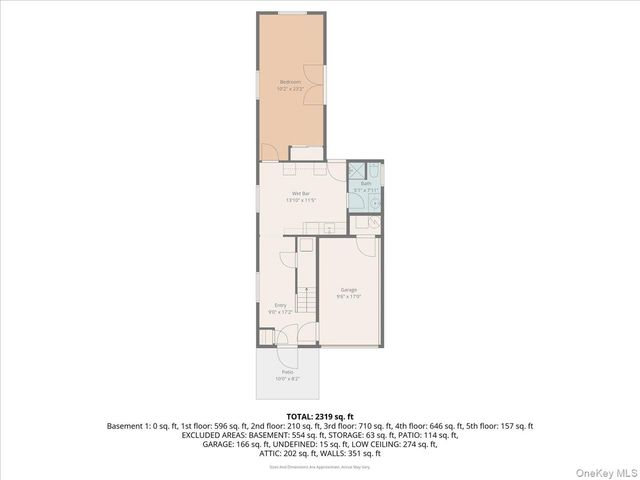 37 Central Street, Huntington, NY 11743