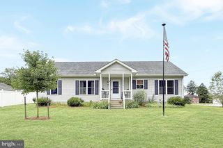 2110 QUEENS DR, Lewes, DE 19958
