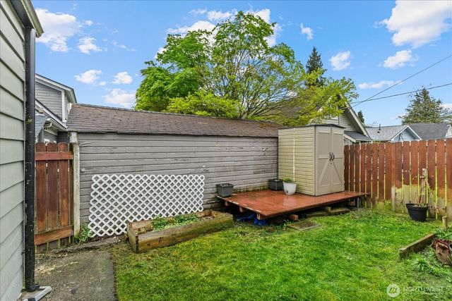 1812 23rd Street, Everett, WA 98201