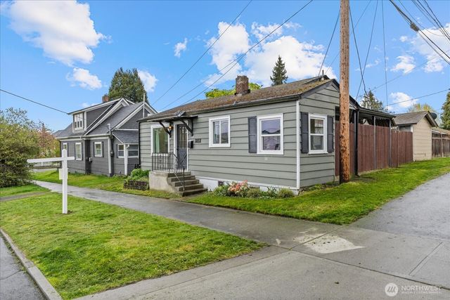 1812 23rd Street, Everett, WA 98201