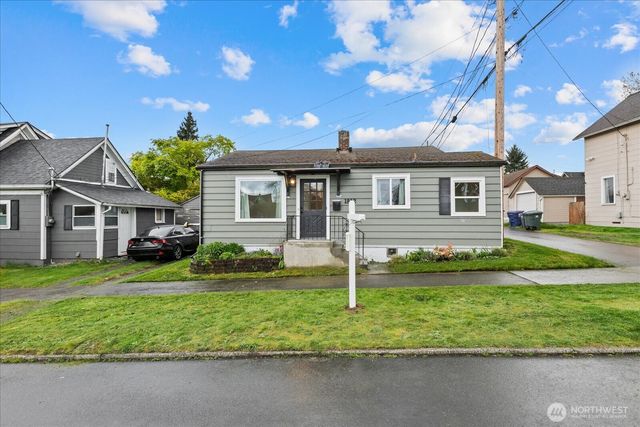1812 23rd Street, Everett, WA 98201
