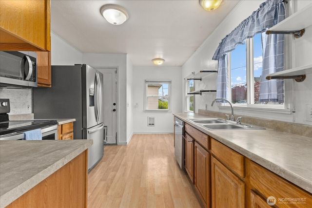 1812 23rd Street, Everett, WA 98201