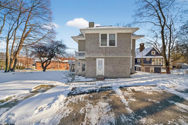 54 Leroy Place, Newburgh, NY 12550