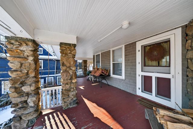54 Leroy Place, Newburgh, NY 12550
