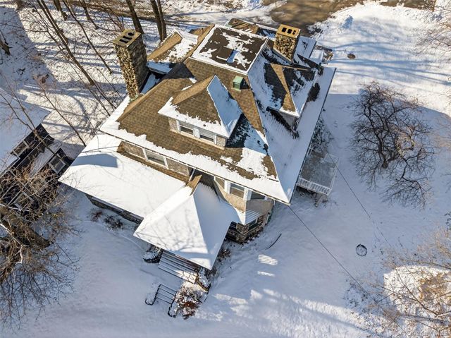 54 Leroy Place, Newburgh, NY 12550