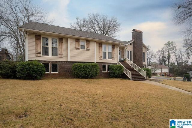 917 MOUNTAIN BRANCH CIRCLE, Vestavia Hills, AL 35226