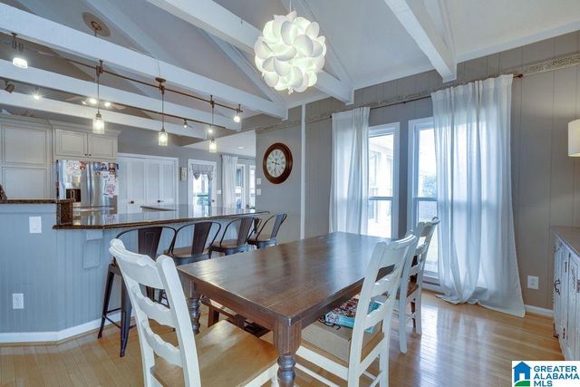 917 MOUNTAIN BRANCH CIRCLE, Vestavia Hills, AL 35226