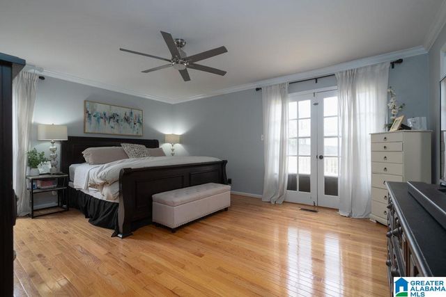 917 MOUNTAIN BRANCH CIRCLE, Vestavia Hills, AL 35226