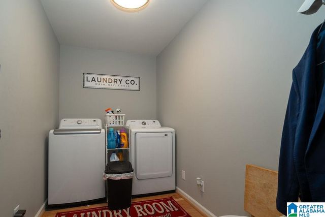 917 MOUNTAIN BRANCH CIRCLE, Vestavia Hills, AL 35226