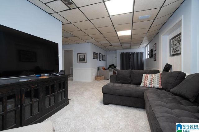 917 MOUNTAIN BRANCH CIRCLE, Vestavia Hills, AL 35226