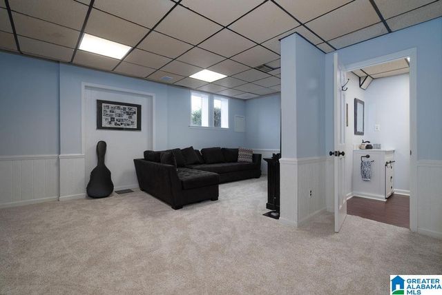 917 MOUNTAIN BRANCH CIRCLE, Vestavia Hills, AL 35226