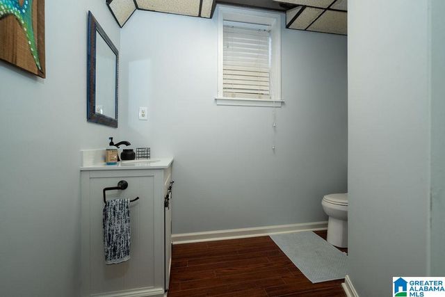 917 MOUNTAIN BRANCH CIRCLE, Vestavia Hills, AL 35226