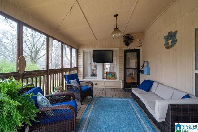 917 MOUNTAIN BRANCH CIRCLE, Vestavia Hills, AL 35226