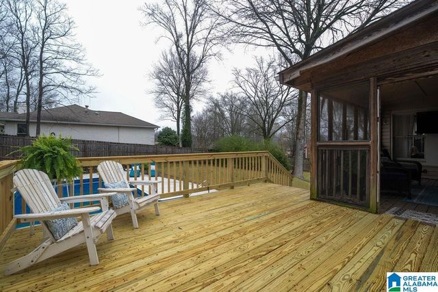 917 MOUNTAIN BRANCH CIRCLE, Vestavia Hills, AL 35226