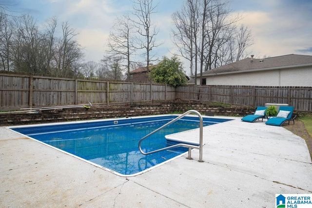 917 MOUNTAIN BRANCH CIRCLE, Vestavia Hills, AL 35226