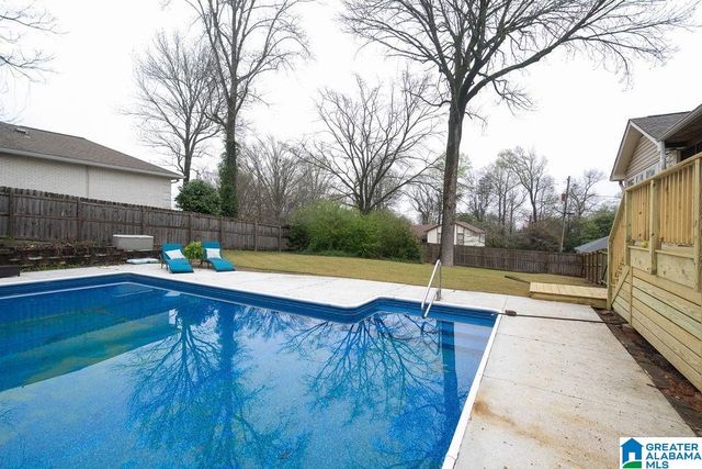 917 MOUNTAIN BRANCH CIRCLE, Vestavia Hills, AL 35226