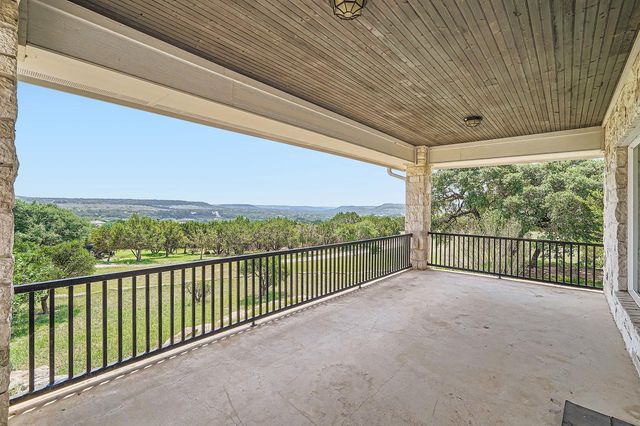 128 Oak Crest DR, Bertram, TX 78605