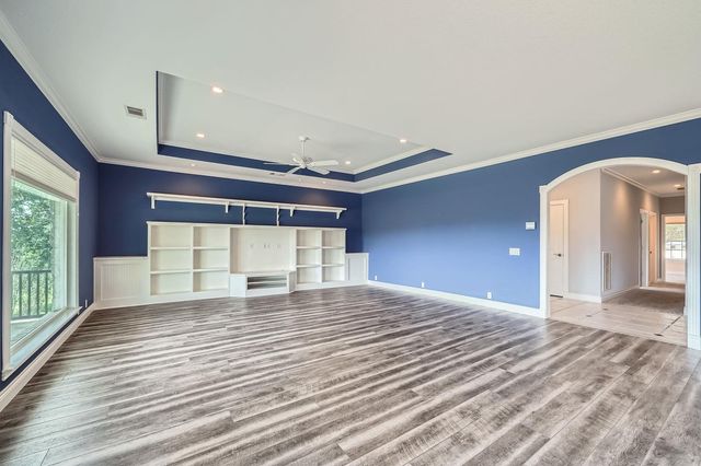 128 Oak Crest DR, Bertram, TX 78605