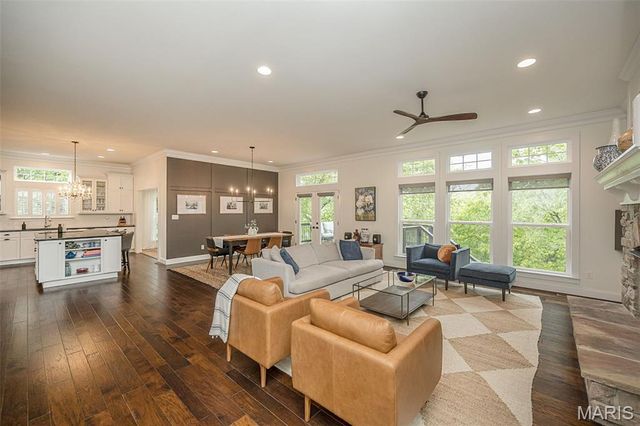 1 Rockfern Court, High Ridge, MO 63049