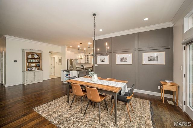1 Rockfern Court, High Ridge, MO 63049