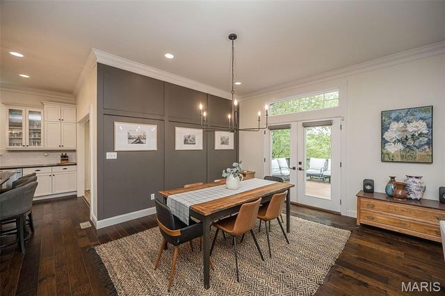 1 Rockfern Court, High Ridge, MO 63049