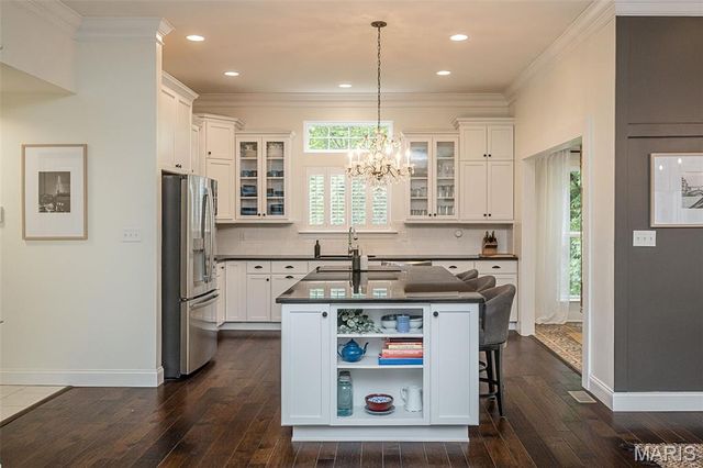 1 Rockfern Court, High Ridge, MO 63049