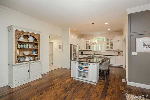 1 Rockfern Court, High Ridge, MO 63049