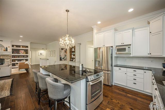 1 Rockfern Court, High Ridge, MO 63049