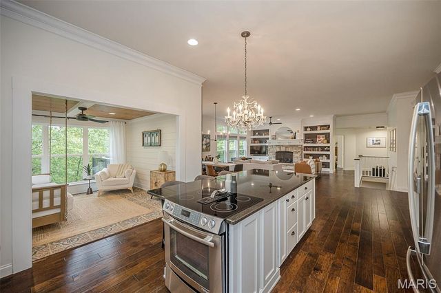1 Rockfern Court, High Ridge, MO 63049