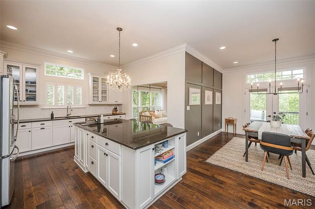 1 Rockfern Court, High Ridge, MO 63049