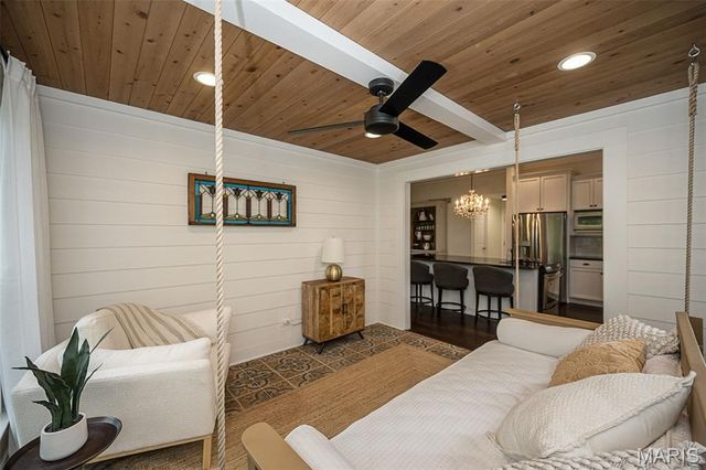 1 Rockfern Court, High Ridge, MO 63049