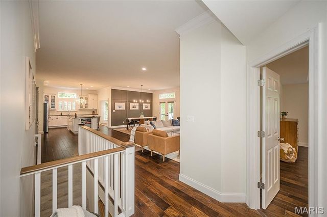 1 Rockfern Court, High Ridge, MO 63049