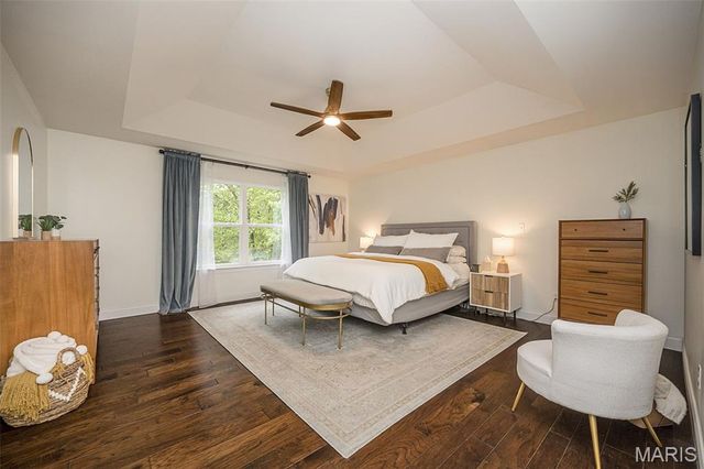 1 Rockfern Court, High Ridge, MO 63049