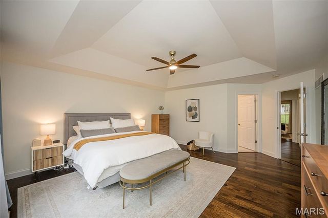1 Rockfern Court, High Ridge, MO 63049