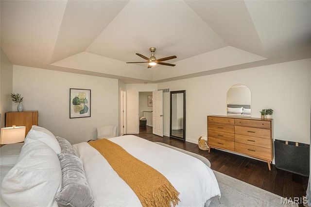 1 Rockfern Court, High Ridge, MO 63049