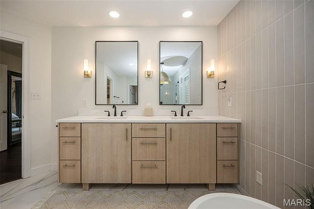 1 Rockfern Court, High Ridge, MO 63049