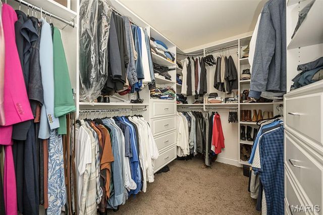 1 Rockfern Court, High Ridge, MO 63049