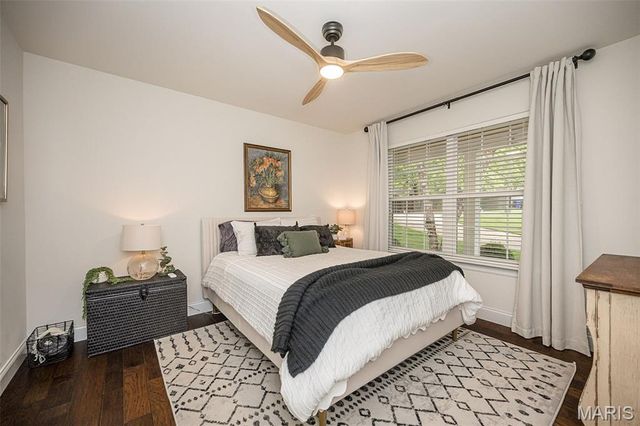 1 Rockfern Court, High Ridge, MO 63049